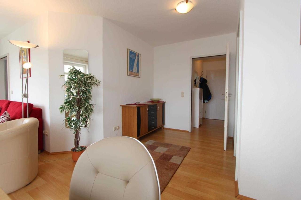 Haffblick Boltenhagen 1 1 Екстер'єр фото