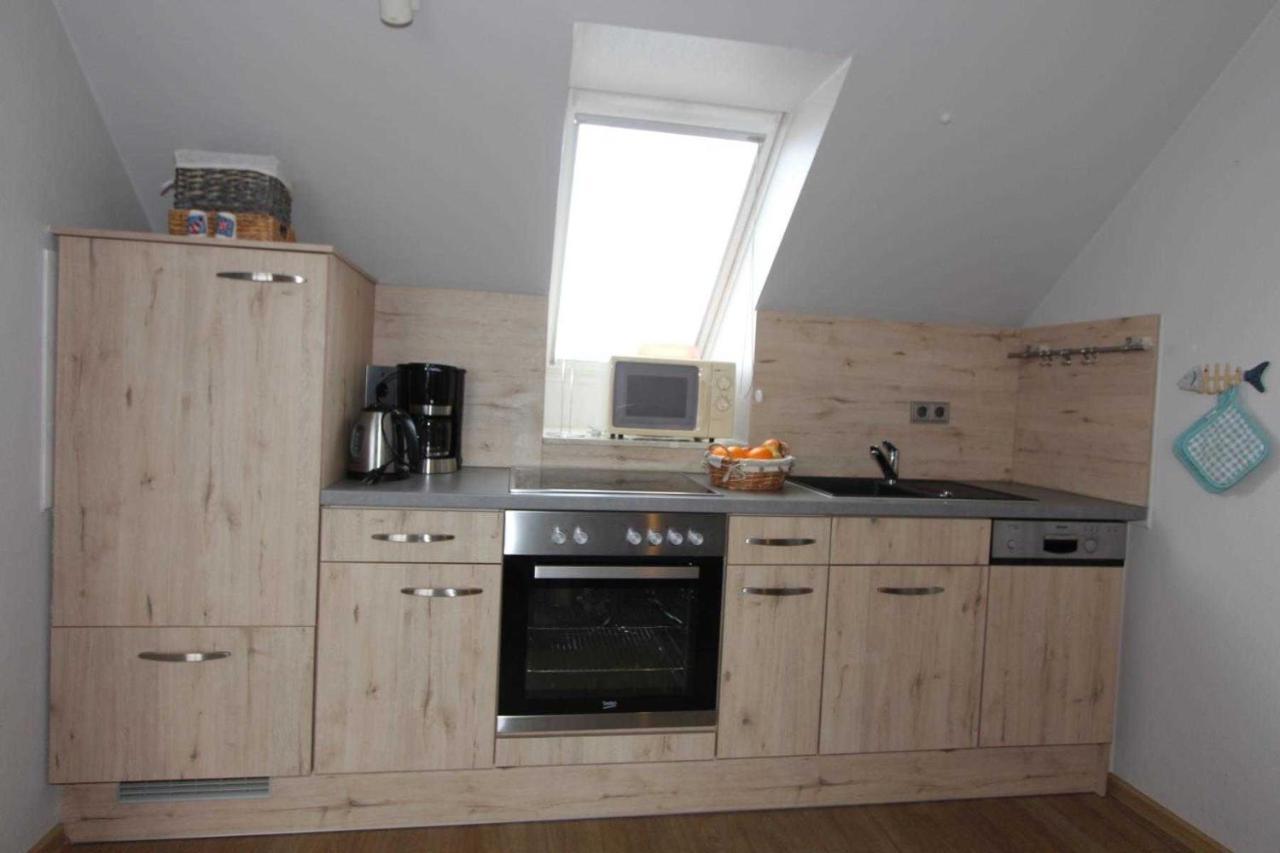 Haffblick Boltenhagen 1 1 Екстер'єр фото