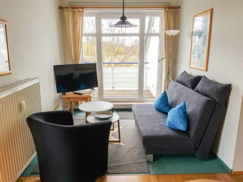 Haffblick Boltenhagen 1 1 Екстер'єр фото