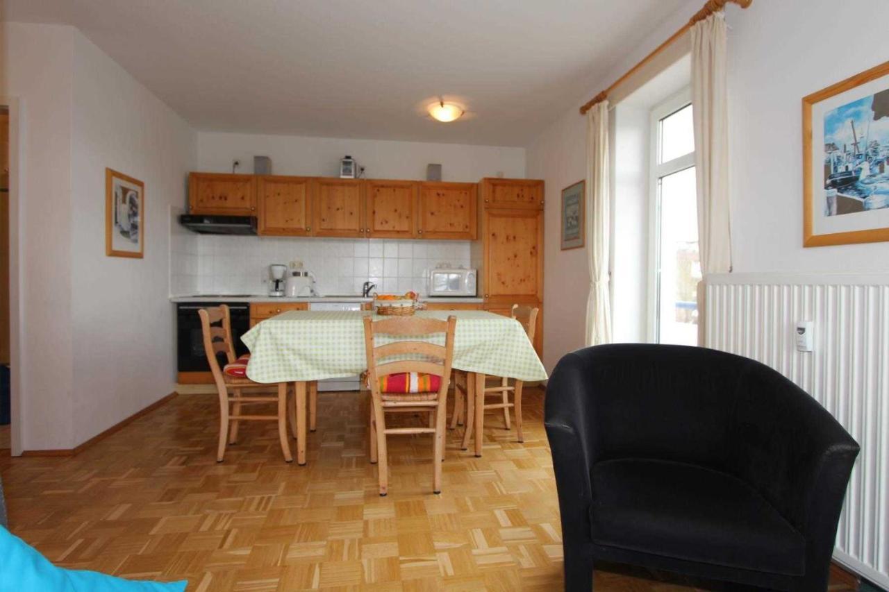 Haffblick Boltenhagen 1 1 Екстер'єр фото