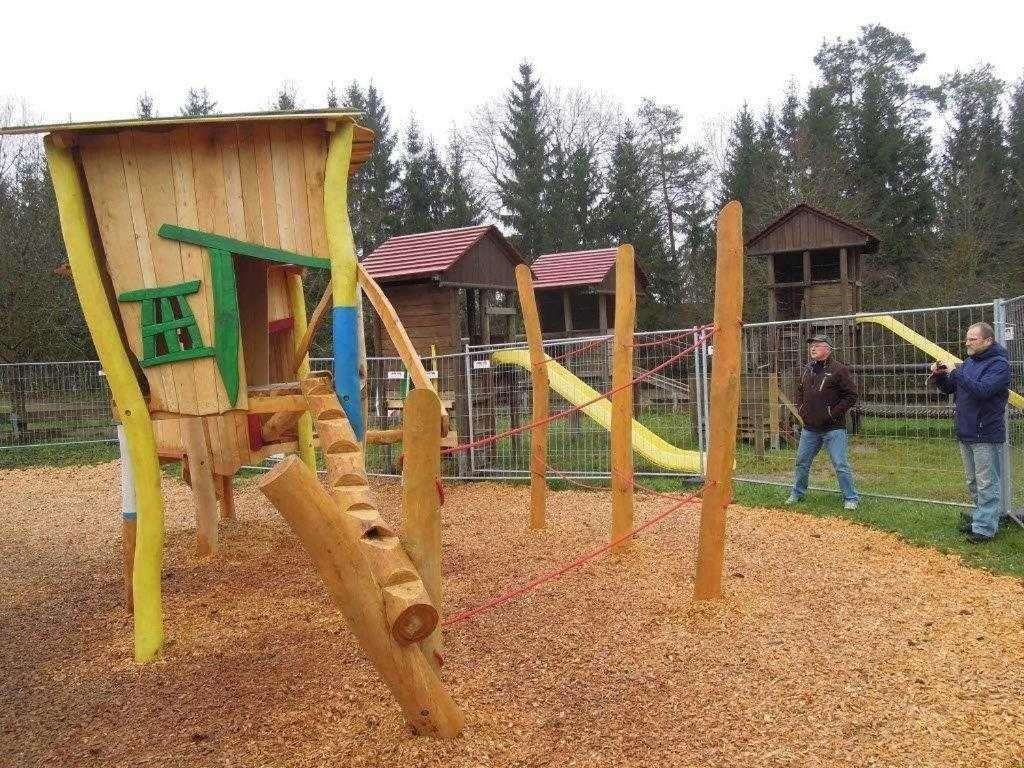 Haffblick Boltenhagen 1 1 Екстер'єр фото