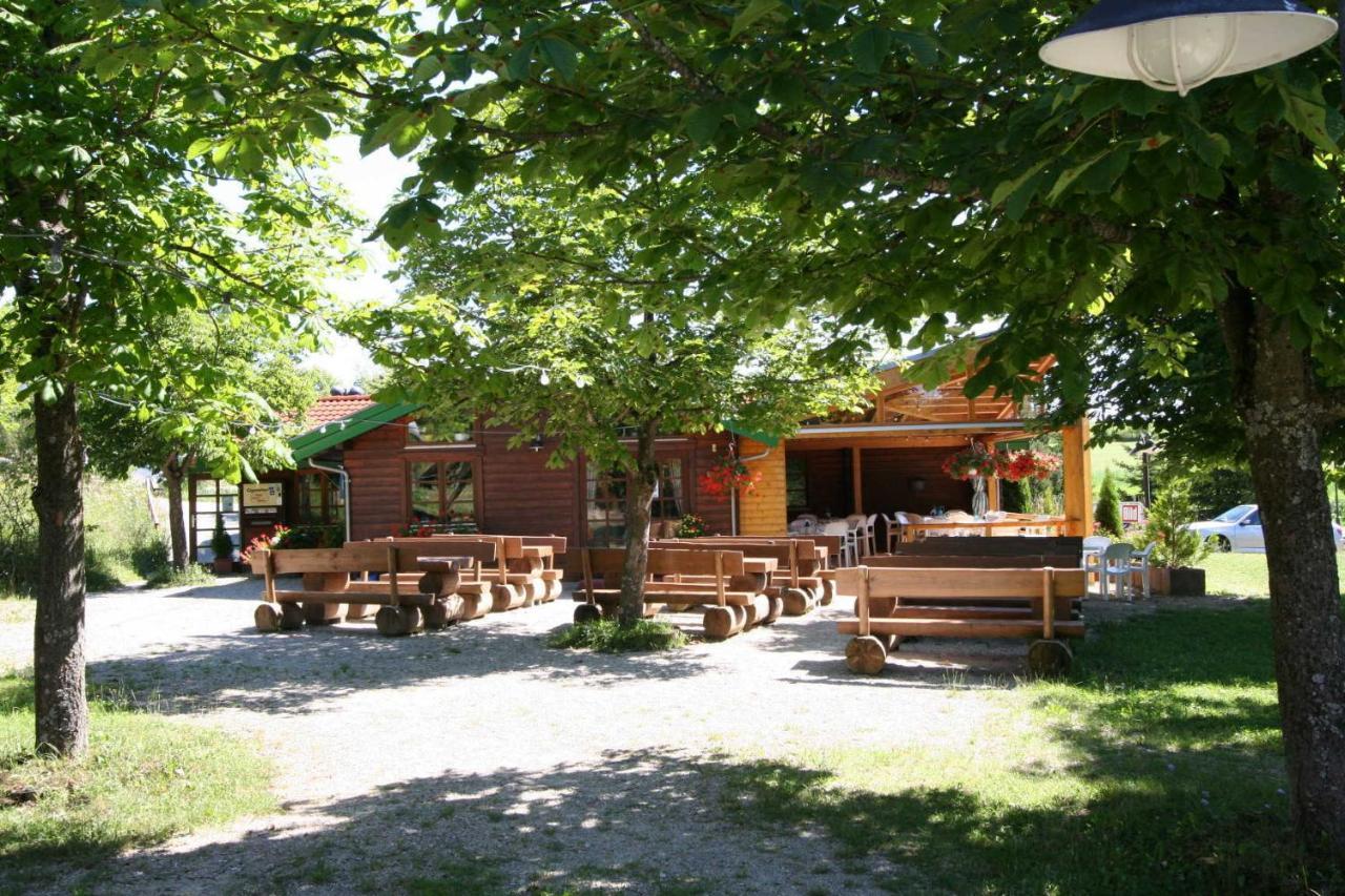 Haffblick Boltenhagen 1 1 Екстер'єр фото