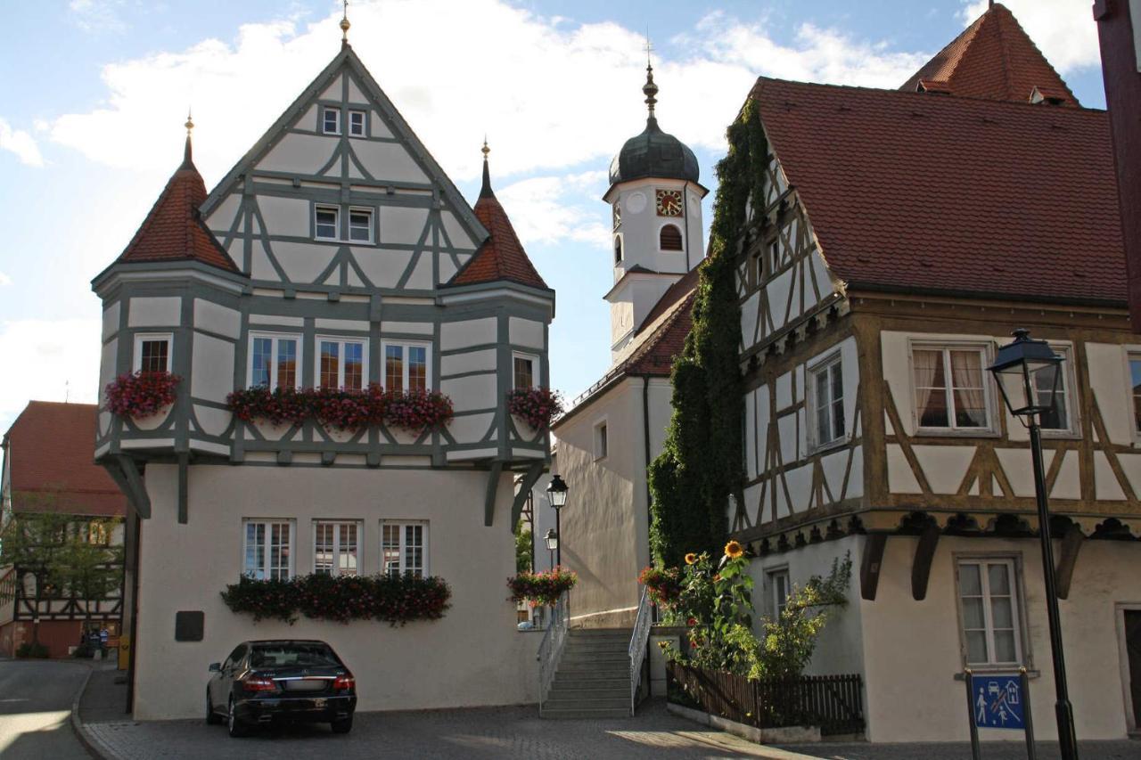 Haffblick Boltenhagen 1 1 Екстер'єр фото