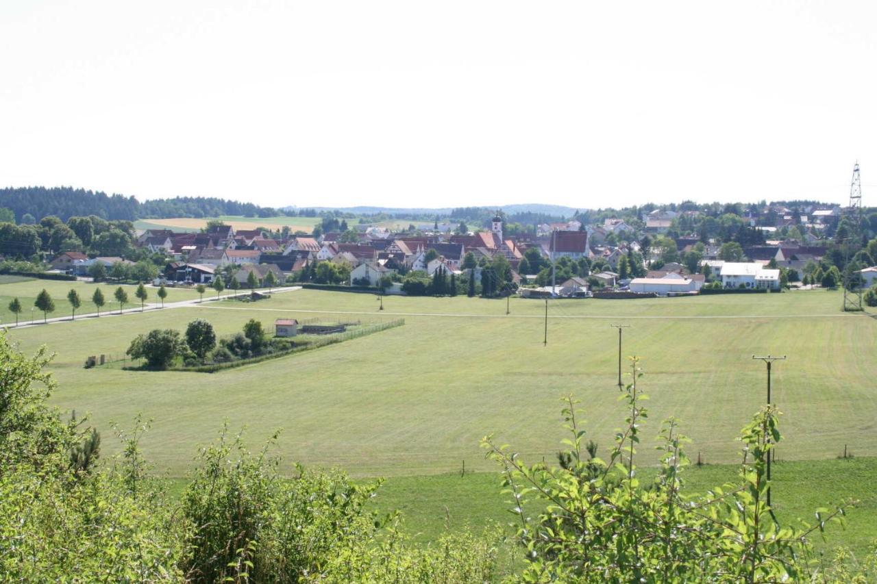 Haffblick Boltenhagen 1 1 Екстер'єр фото